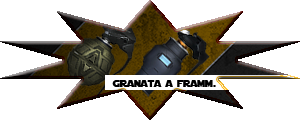 Granata_a_Frammentazione