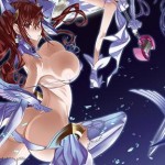 Angelic White Magical Girls OVA (Ongoing)