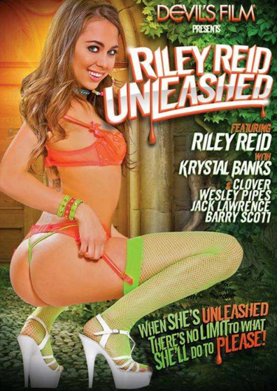 Riley Reid - Unleashed (2016) WEBRIP 1080p