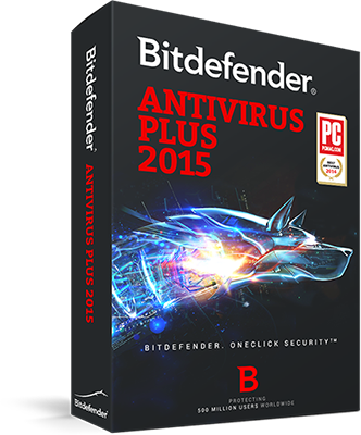 Bitdefender Antivirus Plus 2015 v18.17.0.1227 - Ita