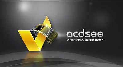 ACDsee Video Converter Pro v4.1.0.166 - Eng