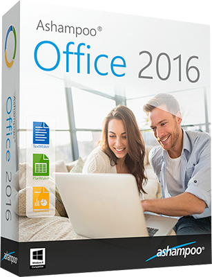 [PORTABLE] Ashampoo Office 2016.737 - Ita