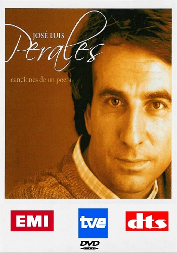 Jose Luis Perales: Canciones De Un Poeta