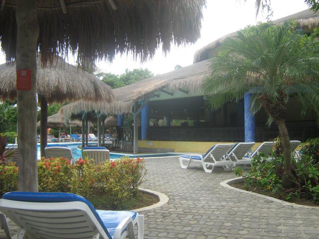 DÍA 6 - HOTEL RIU TEQUILA - Hotel Riu Tequila + Chichen-Itza + cenote Ik-Kil + Coba + Tulum +cenote Dos Ojos (1)