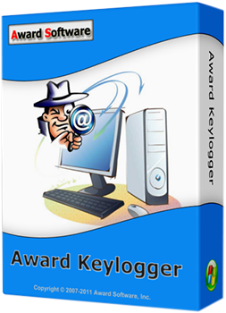 Award Keylogger Pro v3.6 - Eng