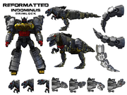 MMCIndominus