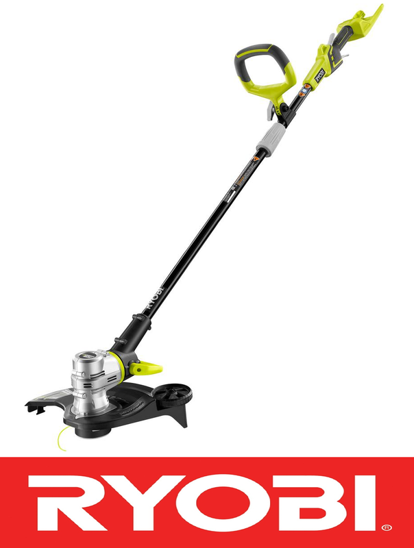 RYOBI 40 V 40 VOLT CORDLESS LITHIUM 13