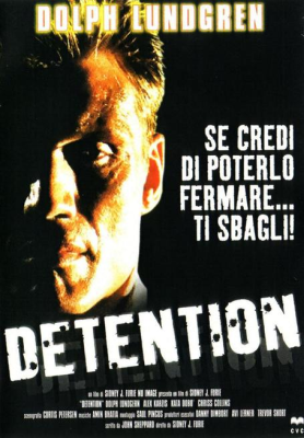 Detention - Duro a morire (2003) DVD9 Copia 1:1 ITA-ENG