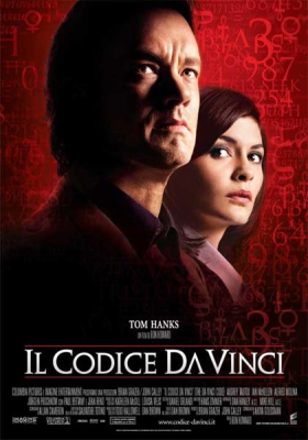 Il codice da Vinci (2006) DVD9 Copia 1:1 ITA-ENG-CZE