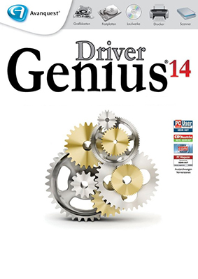 [PORTABLE] Driver Genius Professional v14.0.0.337 Combo Editions - Eng