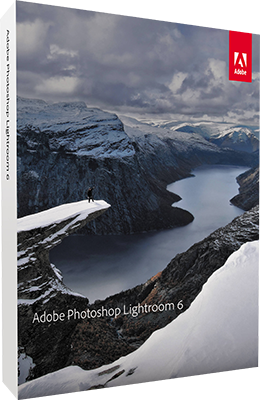 [MAC] Adobe Photoshop Lightroom 6.5.1 MacOSX - ITA