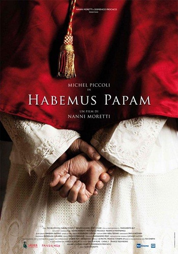 Habemus Papam [2011][DVD R1][Latino]