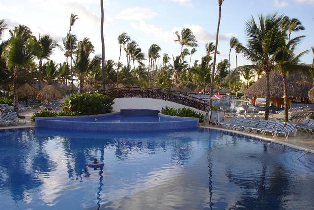 Hotel Bahia Principe Bavaro Premier y Club Hacienda - Blogs de Dominicana Rep. - DÍA 2 - HOTEL BAHÍA PRÍNCIPE BÁVARO CLUB HACIENDA (15)