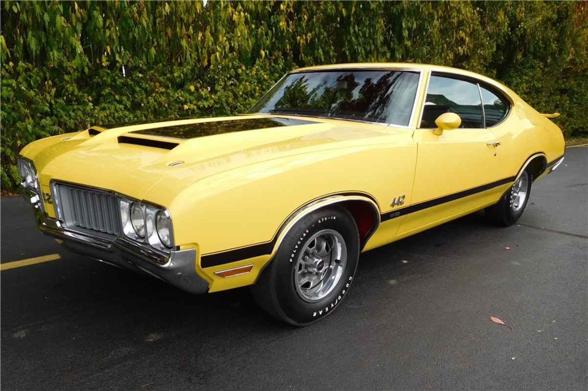 Muscle Cars 1962 to 1972 - Page 807 - High Def Forum - Your High ...