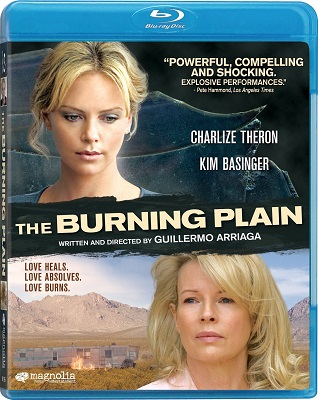 The Burning Plain (2008) 1080p X264 AC3 ITA ENG