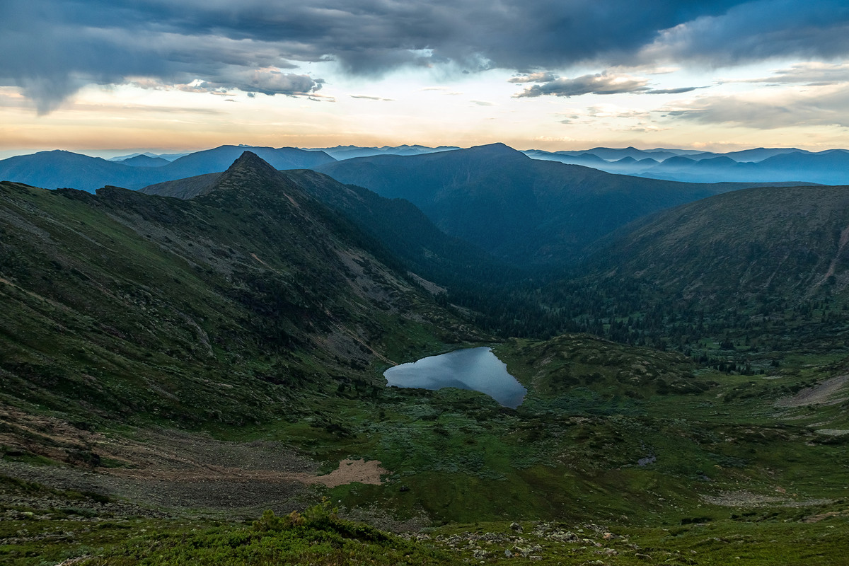 Хамар дабан фото