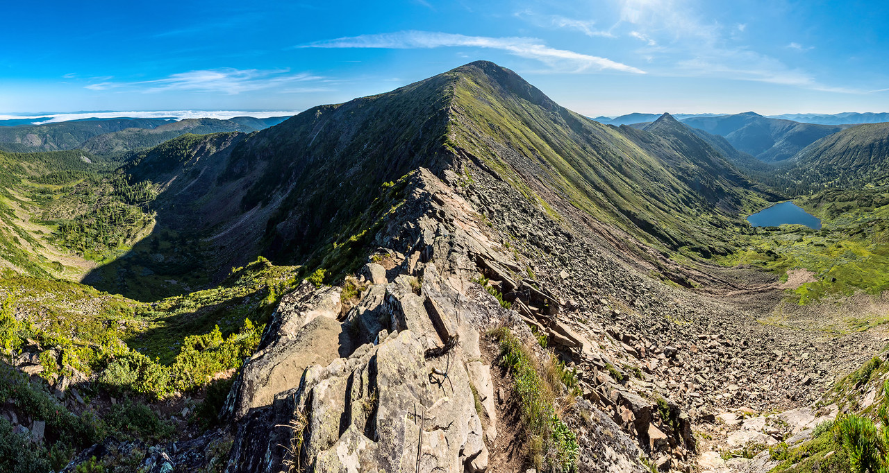 Хамар дабан фото