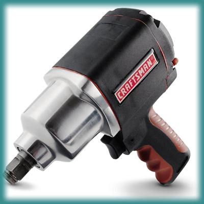 Craftsman 1 2 Inch Air Impact Wrench Driver Gun Pneumatic Socket Details About Craftsman 1 2 Inch Air Impact Wrench Driver Gun Pneumatic Socket New In Retail