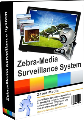 Zebra-Media Surveillance System 2.2 - ENG