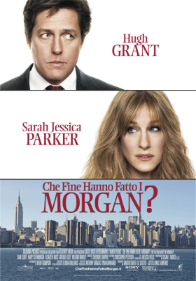 Che fine hanno fatto i Morgan? (2009) DVD9 Copia 1:1 ITA-ENG-ESP-CAT