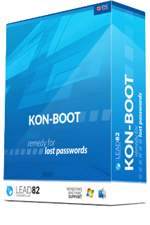 Kon-Boot v2.7 - Eng