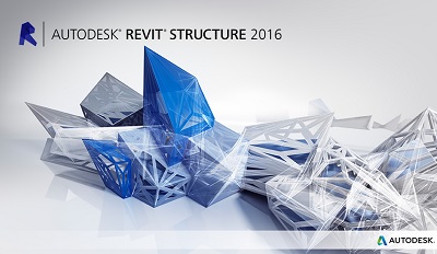 Autodesk Revit Structure 2016 64 Bit