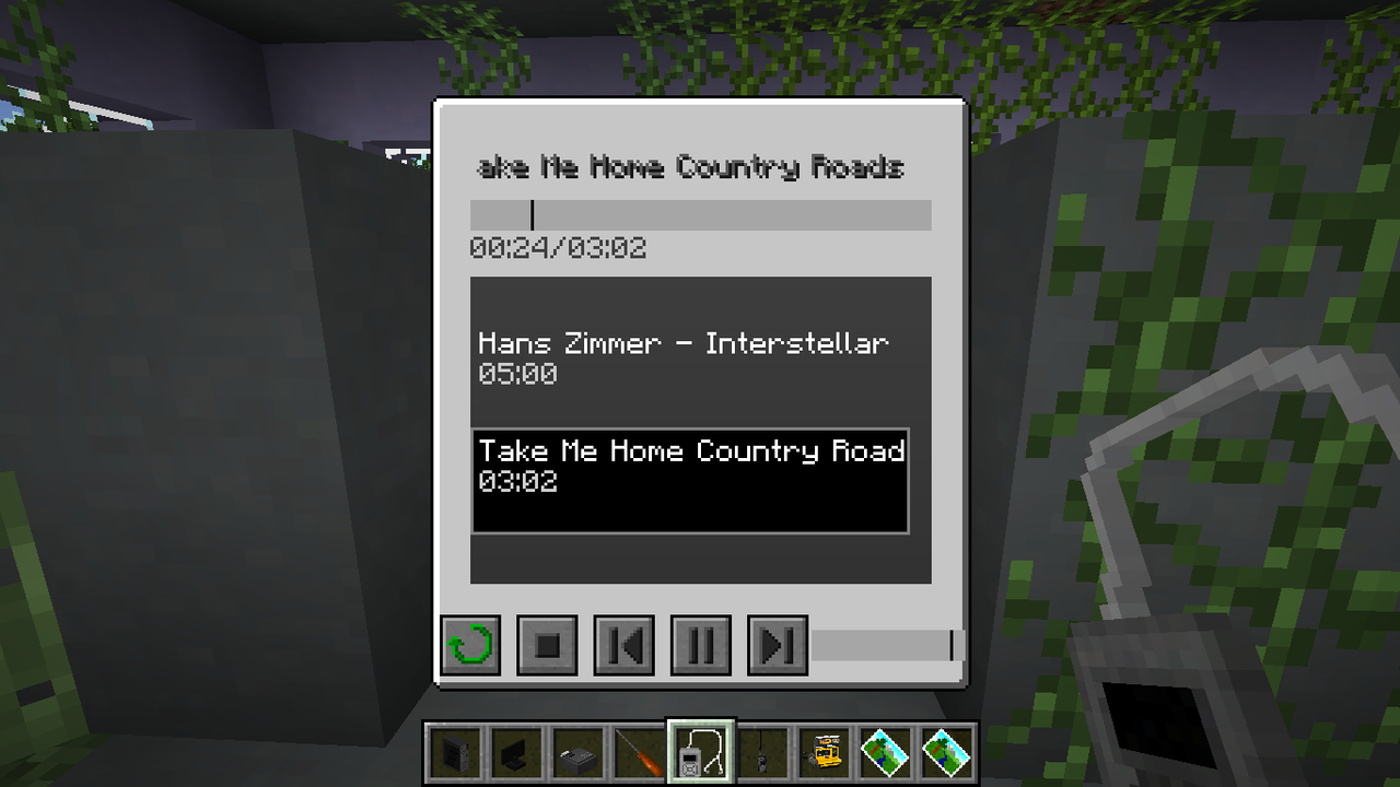 7 Days To Mine Mods Minecraft Curseforge