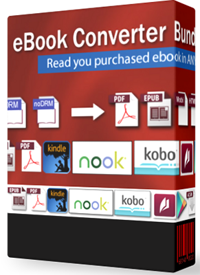 eBook Converter Bundle v3.9.902.354 - Eng