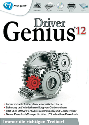 [PORTABLE] Driver Genius Professional v12.0.0.1332 - Ita