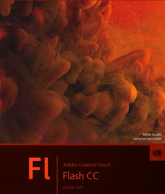 Adobe Flash Professional CC 2014 v14.2.0.20 - Ita