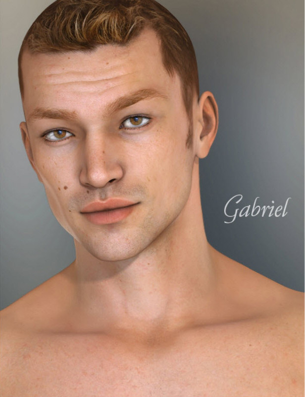 Gabriel for Michael 4 and Michael 5