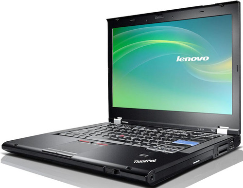 Lenovo Thinkpad T420 Core I5 2520m 4gb Ram 320gb Hdd Windows 7 141