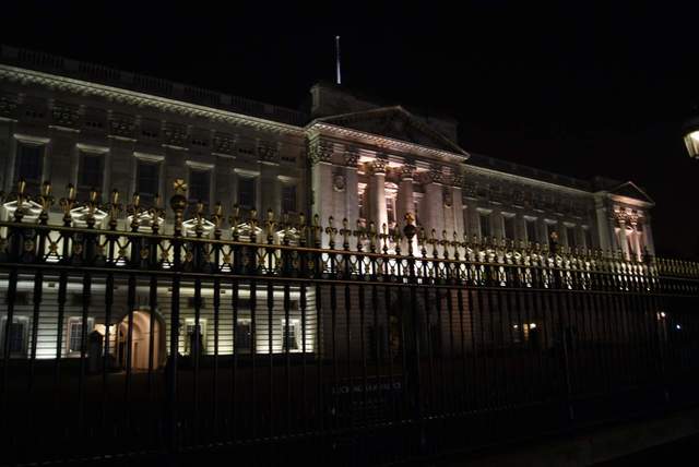 Abadía de Westminster, National Gallery, Picadilly, Harrods, Buckingham Palace - Londres a nuestro aire .23 al 26 enero 2011. (18)