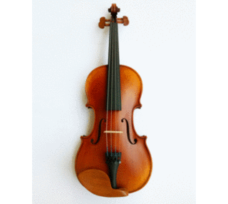 Scott Cao 150 - Violin/Biola 4/4 - Toko Musik dan Aksesoris