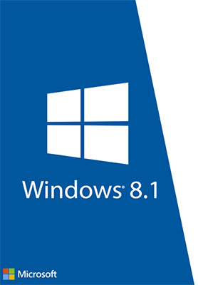 Microsoft Windows 8.1 Core Update 3 - Maggio 2015 - Ita