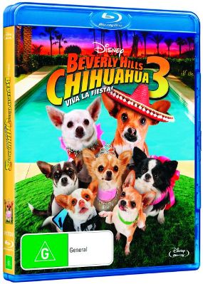 Beverly Hills Chihuahua 3-Viva La Fiesta! (2012).mkv BDRip 480p x264 AC3 ENG AC3 ITA DVD Resync Beverly Hills Chihuahua 3-Viva La Fiesta! (2012).mkv BDRip 480p x264 AC3 ENG AC3 ITA DVD Resync