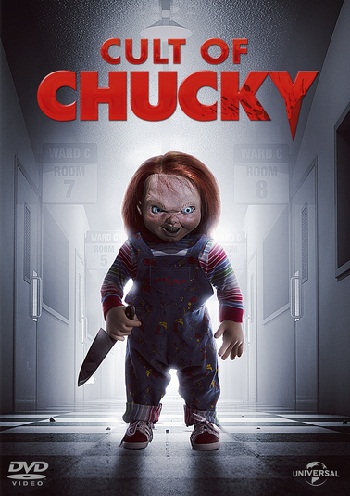 Chucky 7: Cult Of Chucky [Latino]