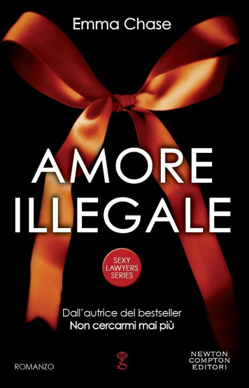 recensione review amore illegale emma chase