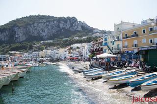 Minidiario de Bitácora VI .Brisas del Mediterráneo. Agosto 2017 - Blogs de Mediterráneo - 3er día-Nápoles. Excursión a Capri (3)