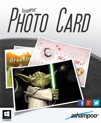 Ashampoo Photo Card v2.0.1 - Ita