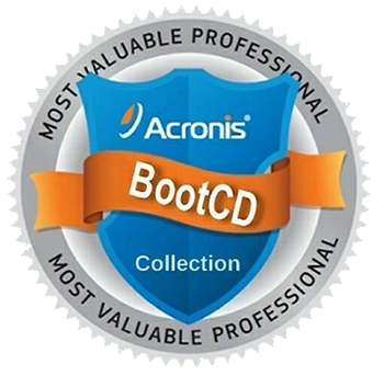 Acronis BootDVD 2014 Grub4Dos Edition v15 (8-23-2014) 13 in 1 - Eng