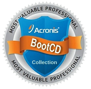 Acronis BootDVD 2014 Grub4Dos Edition v17 (9-30-2014) 13 in 1 - Eng