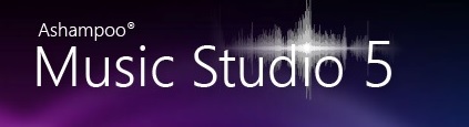 Ashampoo Music Studio v5.0.0.31 - Ita