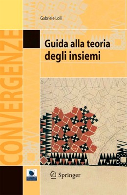 Gabriele Lolli - Guida alla teoria degli insiemi (2008)