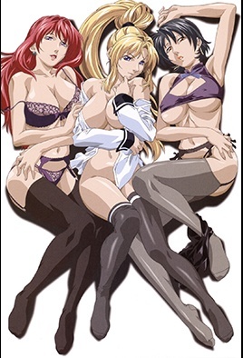 Bible Black Only 2 HD Stream