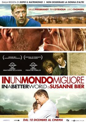 In un mondo migliore (2010) DVD9 Copia 1:1 ITA