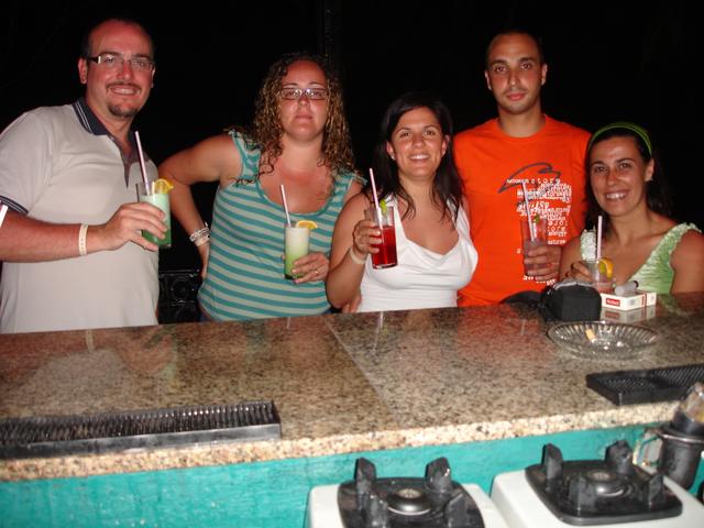 Hotel Riu Tequila + Chichen-Itza + cenote Ik-Kil + Coba + Tulum +cenote Dos Ojos - Blogs de Mexico - DÍA 3 - EXCURSIÓN EN COCHE A CHICHEN-ITZA, VALLADOLID Y CENOTE IK-KIL (68)
