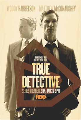 True Detective - 1. Sezon - Tüm Bölümler