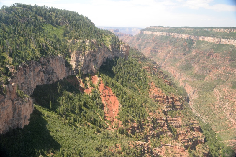 El Colorado y sus cañones (29 de julio-2 de agosto) - De Grand Canyon a Yellowstone - Medio Oeste USA (2016) (14)