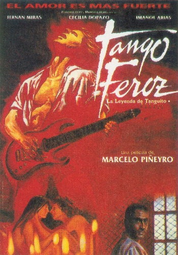 Tango Feroz [Latino]